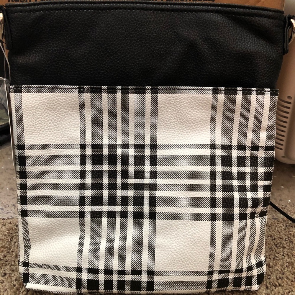 Thirty-One Organizing Shoulder Bag